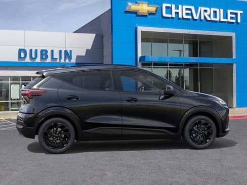 New 2027 Chevrolet Bolt RS image 6