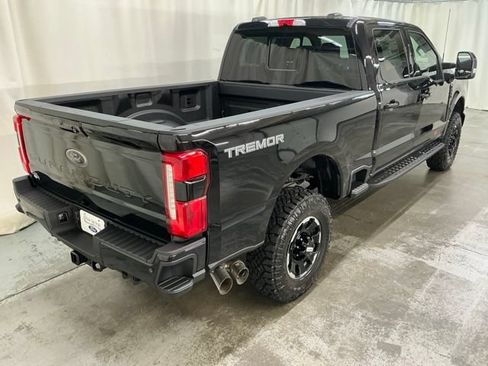 New 2026 Ford F350 Lariat w/ Tremor Off-Road Package AWD/4WD image 3