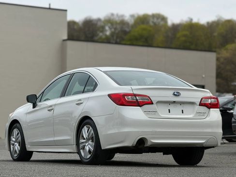 Used 2015 Subaru Legacy 2.5i AWD/4WD image 5