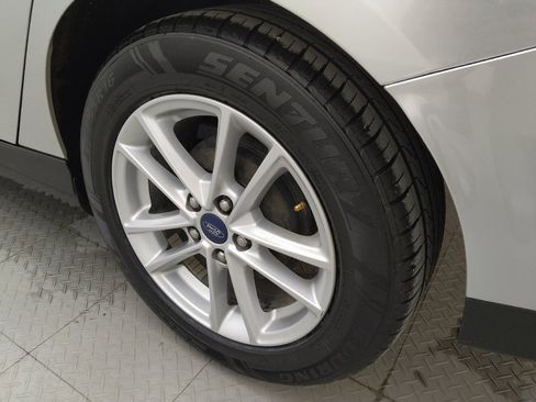 Used 2018 Ford Focus SE image 31