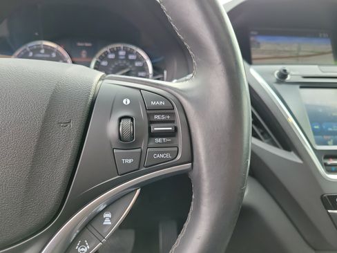 Used 2018 Acura MDX FWD w/ Technology Package image 24