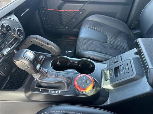 Certified 2024 Ford Bronco Raptor image 26