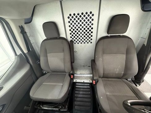 Used 2021 Ford Transit 150 Low Roof image 18