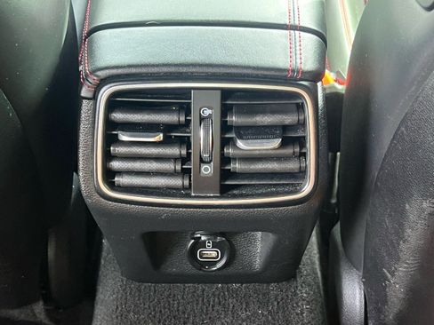 Used 2023 Genesis G70 3.3T w/ Sport Prestige Package image 18