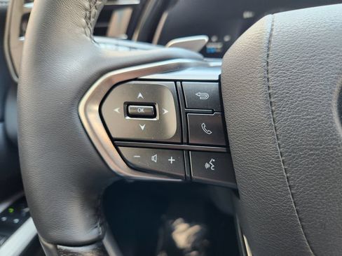 Certified 2026 Lexus RX 350 Premium w/ Convenience Package FWD image 27