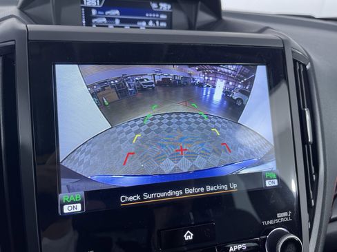 Used 2024 Subaru Forester Sport image 18