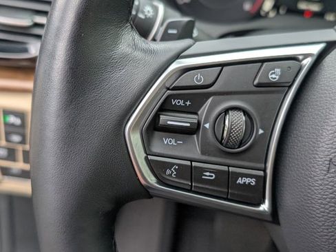 Certified 2024 Acura RDX SH-AWD w/ Advance Package image 38