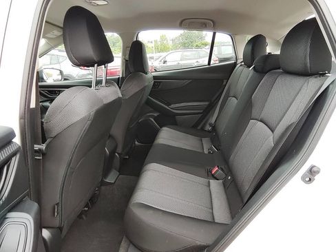 Used 2023 Subaru Impreza 2.0i AWD/4WD image 11