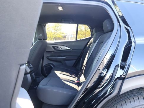 New 2026 Chevrolet Equinox EV LT w/ Comfort Package image 31