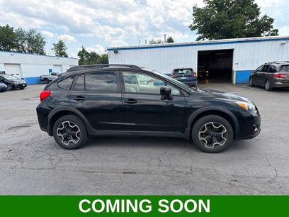 Used 2013 Subaru Crosstrek 2.0i Limited