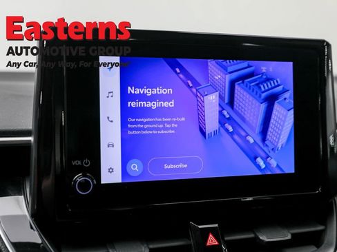 Used 2024 Toyota Corolla LE image 18