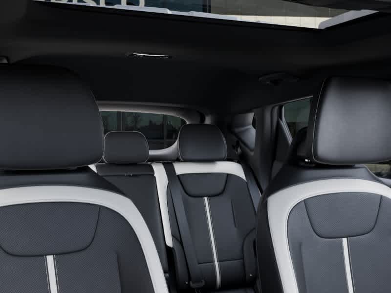 New 2026 Kia EV6 GT-Line AWD/4WD image 27