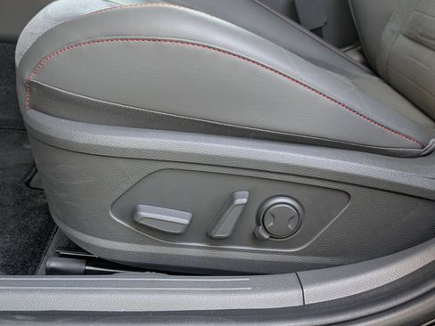 Certified 2025 Hyundai Sonata N Line FWD image 22