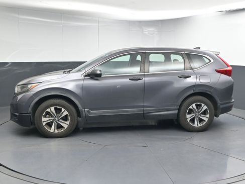 Used 2018 Honda CR-V LX image 5