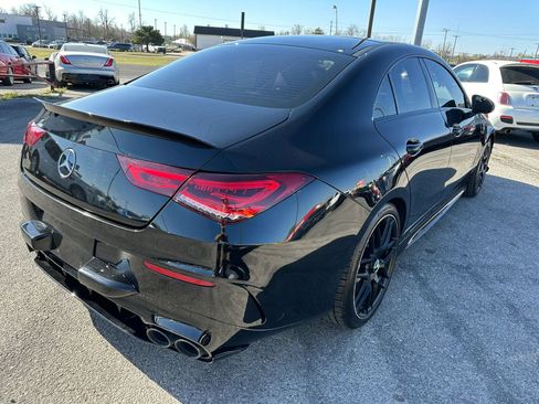 Used 2020 Mercedes-Benz CLA 45 AMG 4MATIC image 33