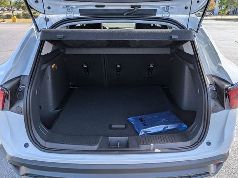 New 2026 Chevrolet Trax LT image 30