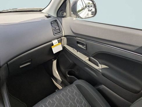 New 2026 Mitsubishi Outlander Sport AWD image 15