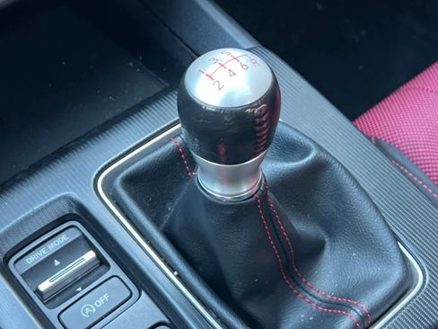 Used 2022 Honda Civic Si image 23