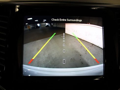 Certified 2020 Jeep Cherokee High Altitude AWD/4WD image 21