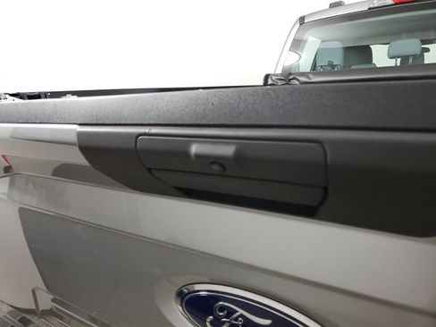 Used 2022 Ford F150 XL w/ Equipment Group 101A High RWD image 8