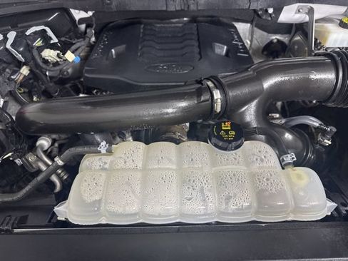 Used 2022 Ford F150 King Ranch AWD/4WD image 9