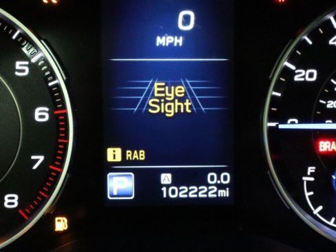 Used 2020 Subaru Ascent Touring w/ Popular Package #3 AWD/4WD image 24
