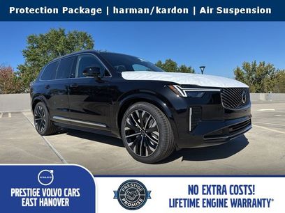 New 2026 Volvo XC90 B5 Plus