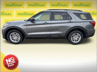 New 2026 Ford Explorer Active w/ Active Comfort Package RWD video 2