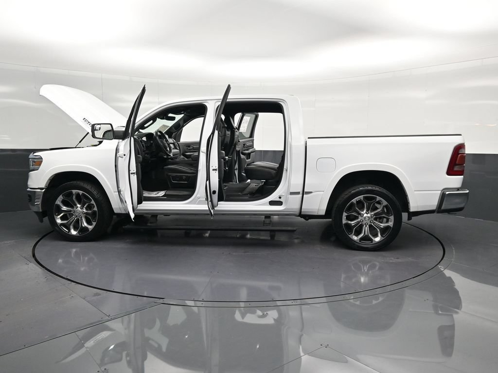Used 2023 RAM 1500 Limited RWD image 40
