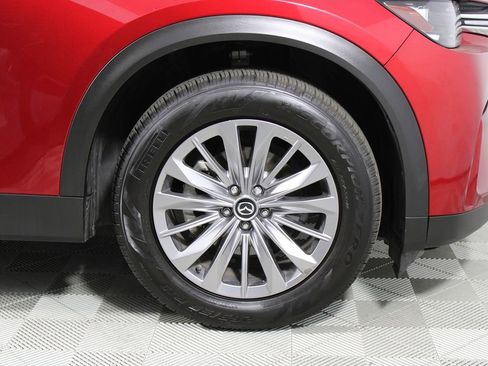 Used 2024 MAZDA CX-90 3.3 Turbo w/ Preferred Plus AWD/4WD image 47