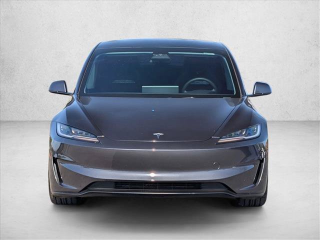 Used 2025 Tesla Model 3 Performance AWD/4WD image 2