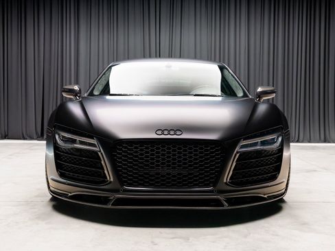 Used 2014 Audi R8 V10 image 19