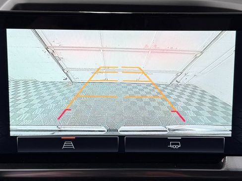 Used 2023 GMC Sierra 1500 Elevation w/ X31 Off-Road Package image 24