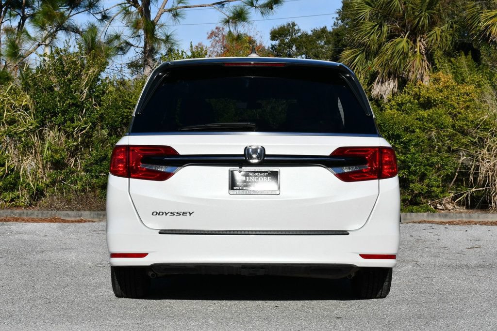 Used 2023 Honda Odyssey EX-L image 6