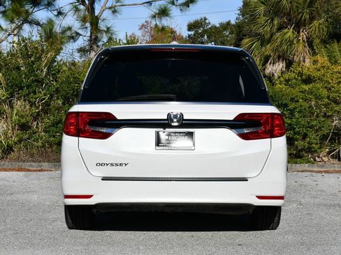 Used 2023 Honda Odyssey EX-L image 6