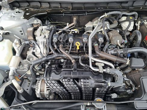 Used 2023 Nissan Altima 2.5 SV image 30