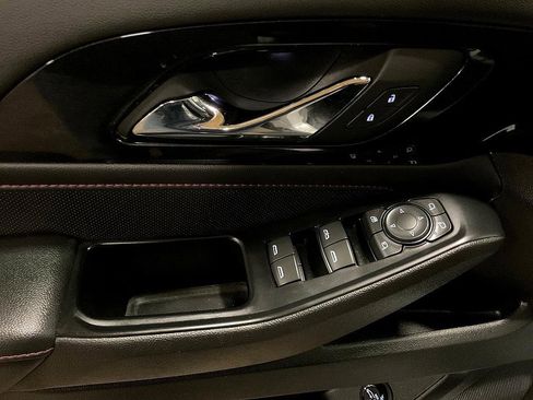 Used 2024 Chevrolet Traverse RS w/ LPO, Floor Liner Package image 29