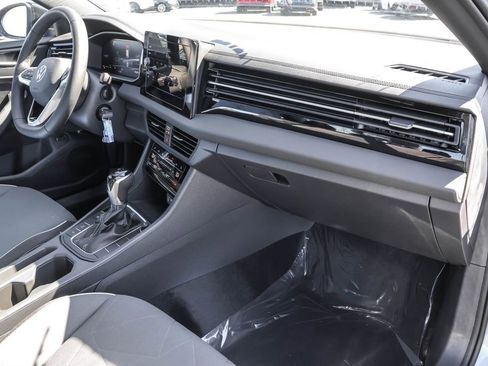 New 2026 Volkswagen Jetta Sport image 41