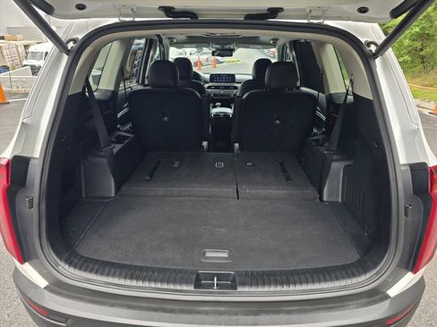 Used 2021 Kia Telluride EX w/ EX Premium Package FWD image 25