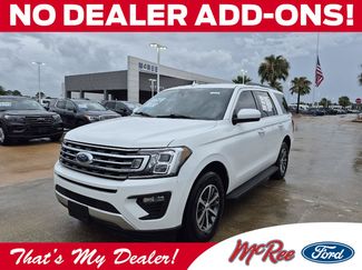 Certified 2021 Ford Expedition XLT RWD video 1