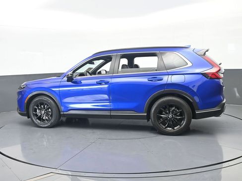 Used 2024 Honda CR-V Sport-L image 3