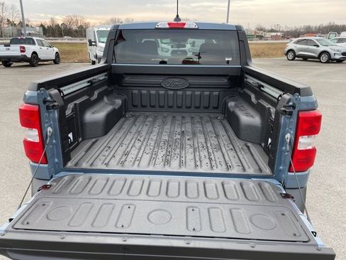 New 2026 Ford Maverick XLT image 60