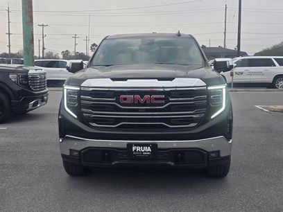 New 2026 GMC Sierra 1500 SLT
