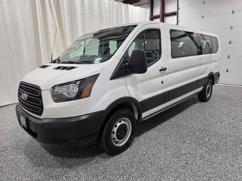 Used 2019 Ford Transit 350 XL RWD image 7