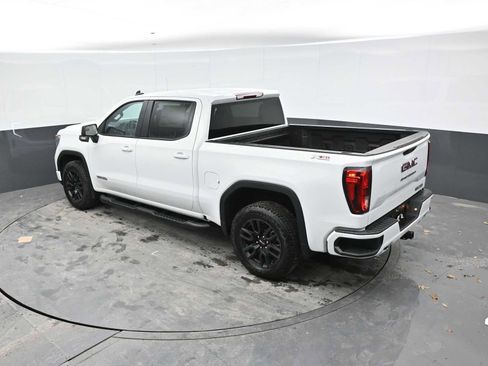 New 2026 GMC Sierra 1500 Elevation AWD/4WD image 25