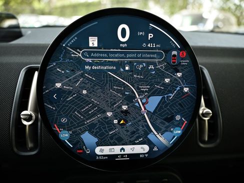 New 2026 MINI Cooper Countryman S image 38