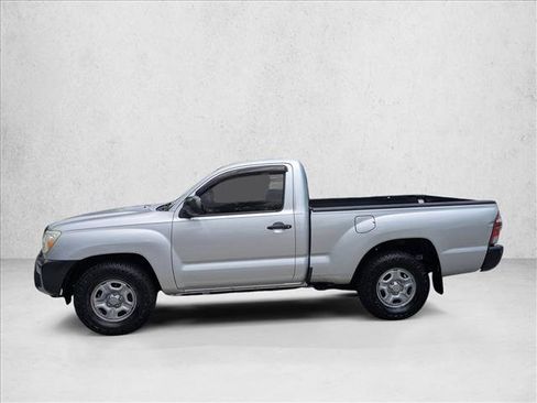 Used 2013 Toyota Tacoma 2WD Regular Cab image 9