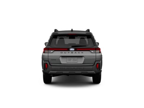 New 2026 Subaru Outback Premium image 6
