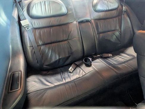 Used 1995 Cadillac Eldorado Touring FWD image 17