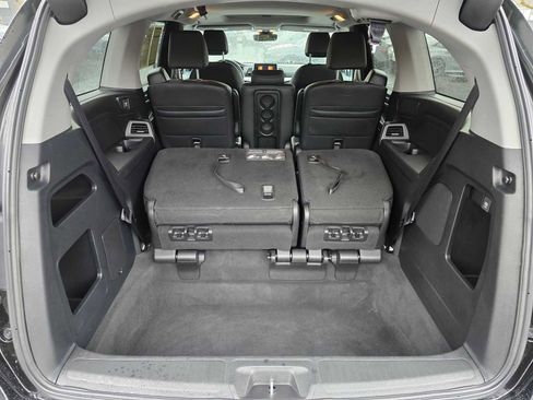 Used 2024 Honda Odyssey EX-L image 15